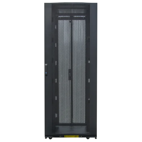 Напольный серверный шкаф Metal Box 48U 800х1200, версия 2 Напольный серверный шкаф Metal Box 48U 800х1200, версия 2